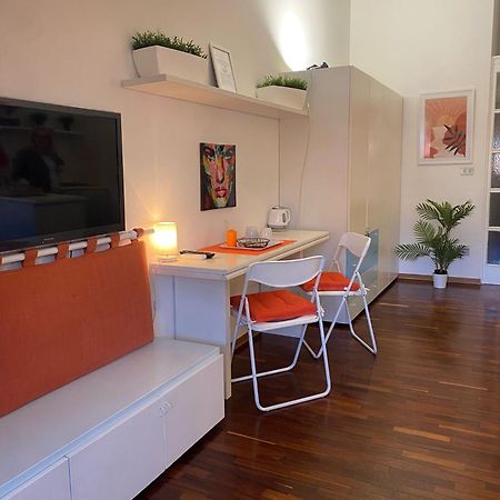 Casa Mirtillo Turin Bagian luar foto