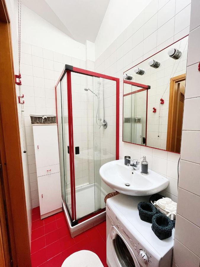Casa Mirtillo Turin Bagian luar foto