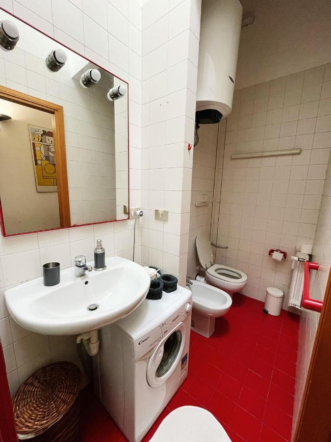 Casa Mirtillo Turin Bagian luar foto