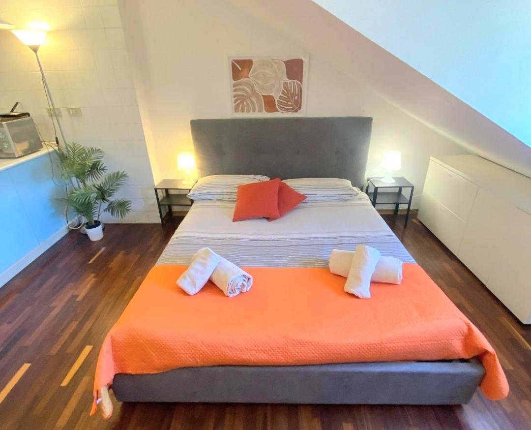 Casa Mirtillo Turin Bagian luar foto