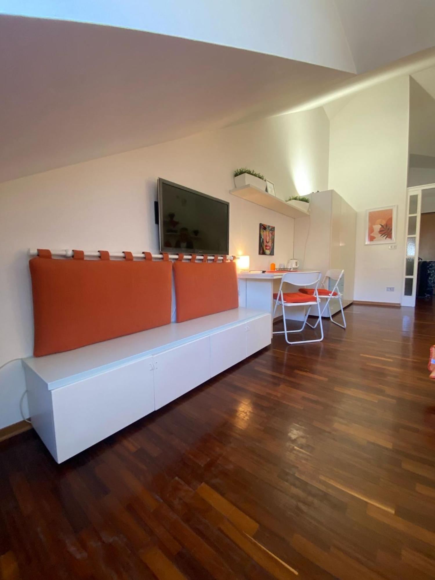 Casa Mirtillo Turin Bagian luar foto