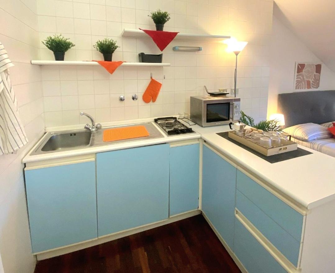 Casa Mirtillo Turin Bagian luar foto