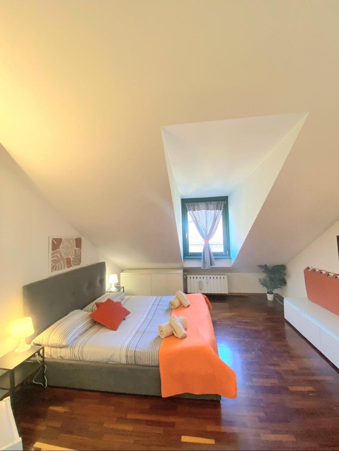 Casa Mirtillo Turin Bagian luar foto