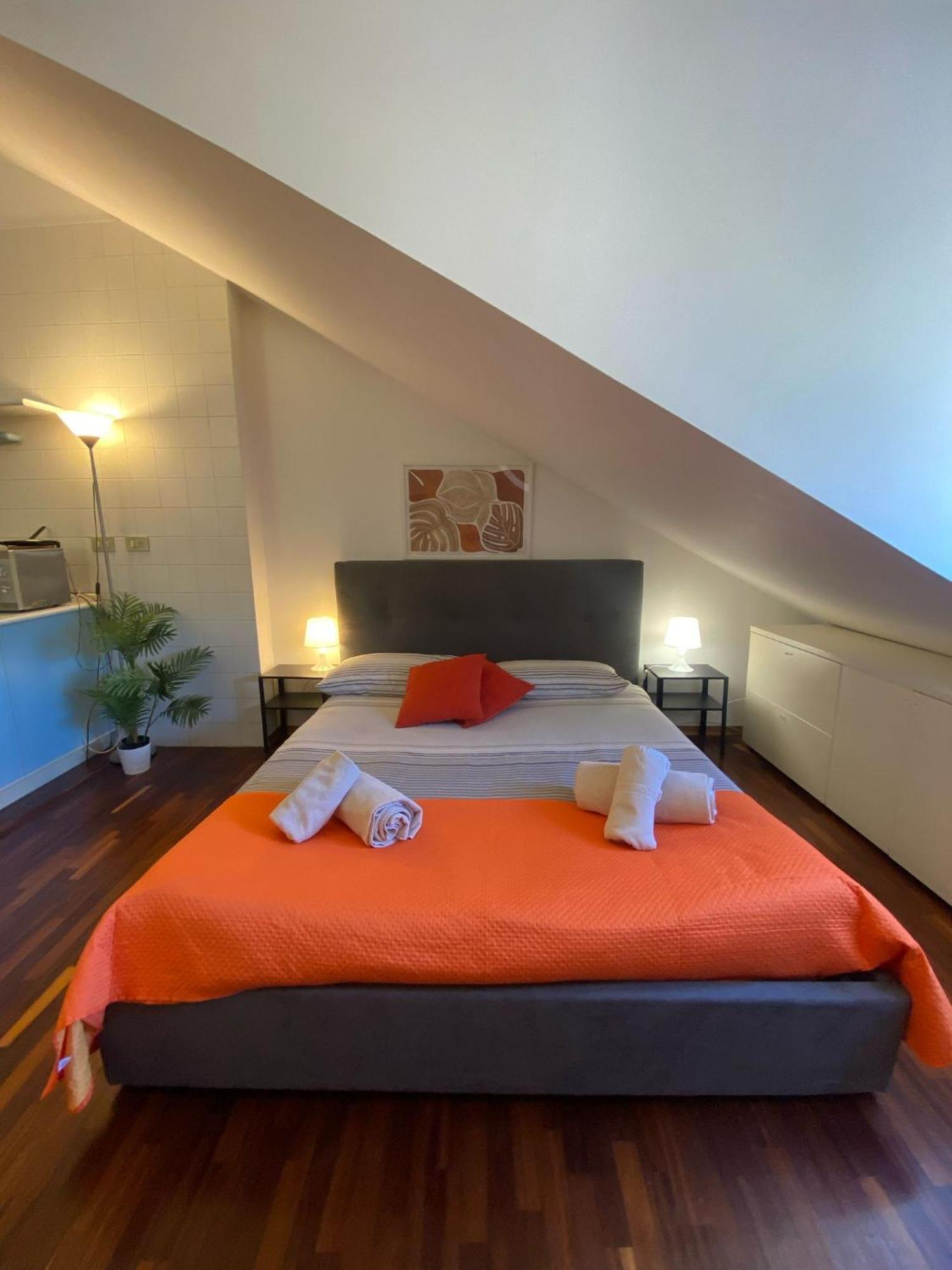 Casa Mirtillo Turin Bagian luar foto