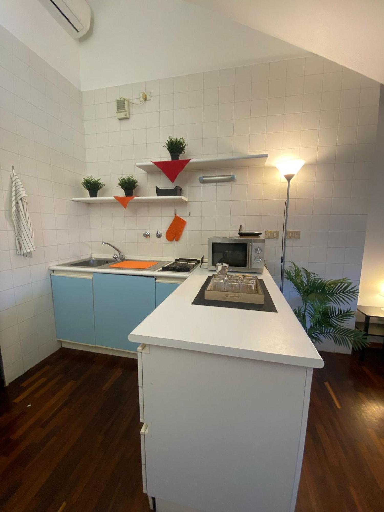 Casa Mirtillo Turin Bagian luar foto