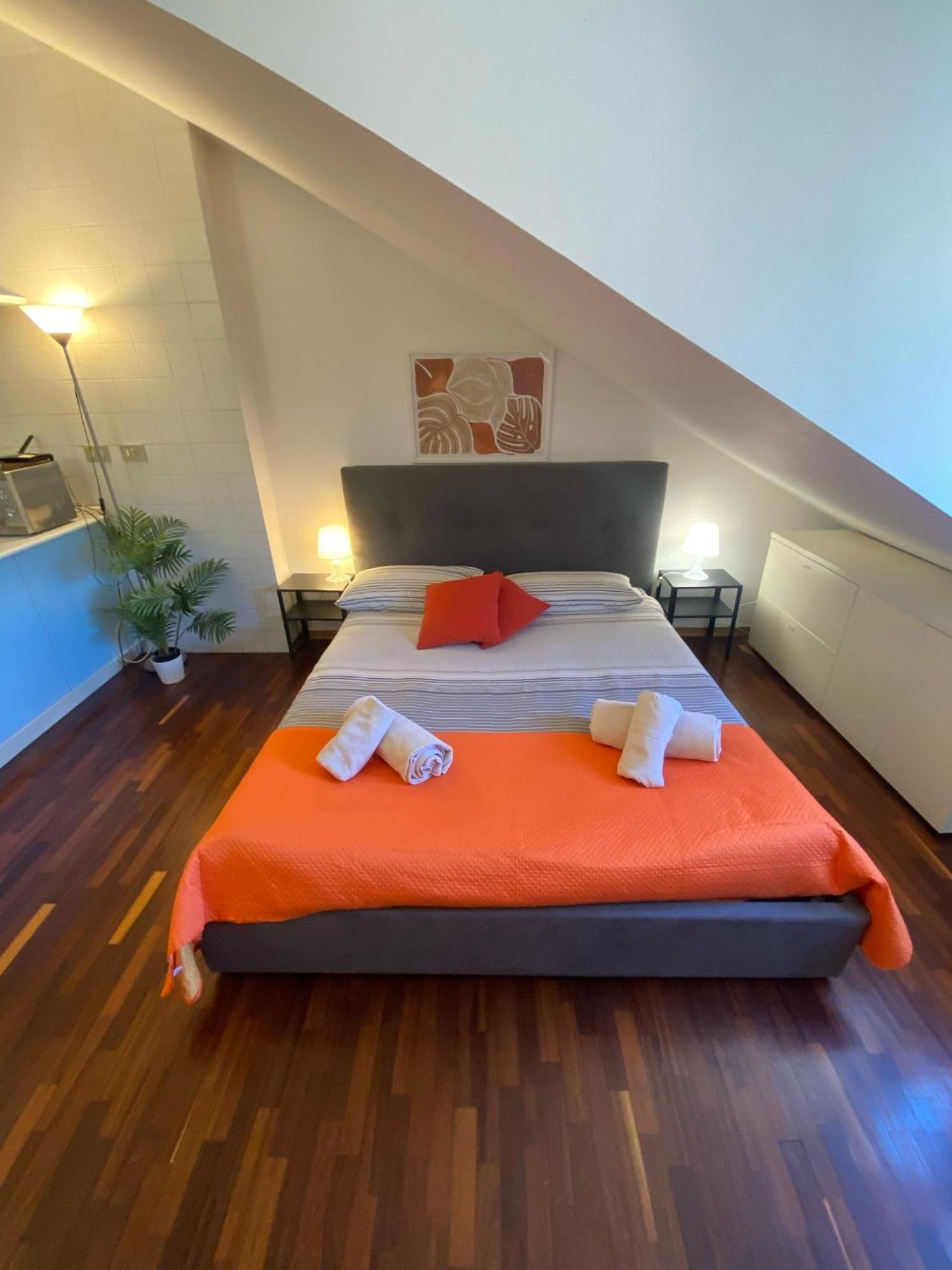 Casa Mirtillo Turin Bagian luar foto