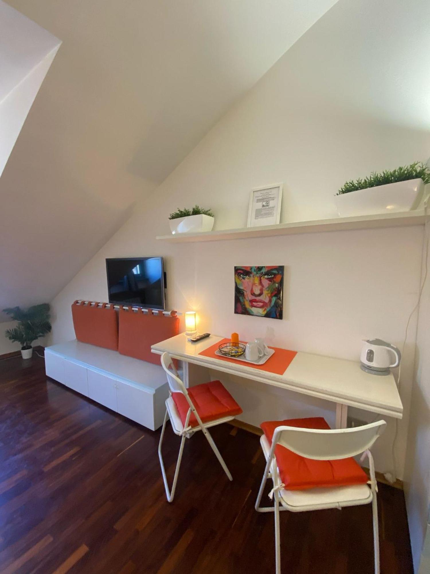 Casa Mirtillo Turin Bagian luar foto
