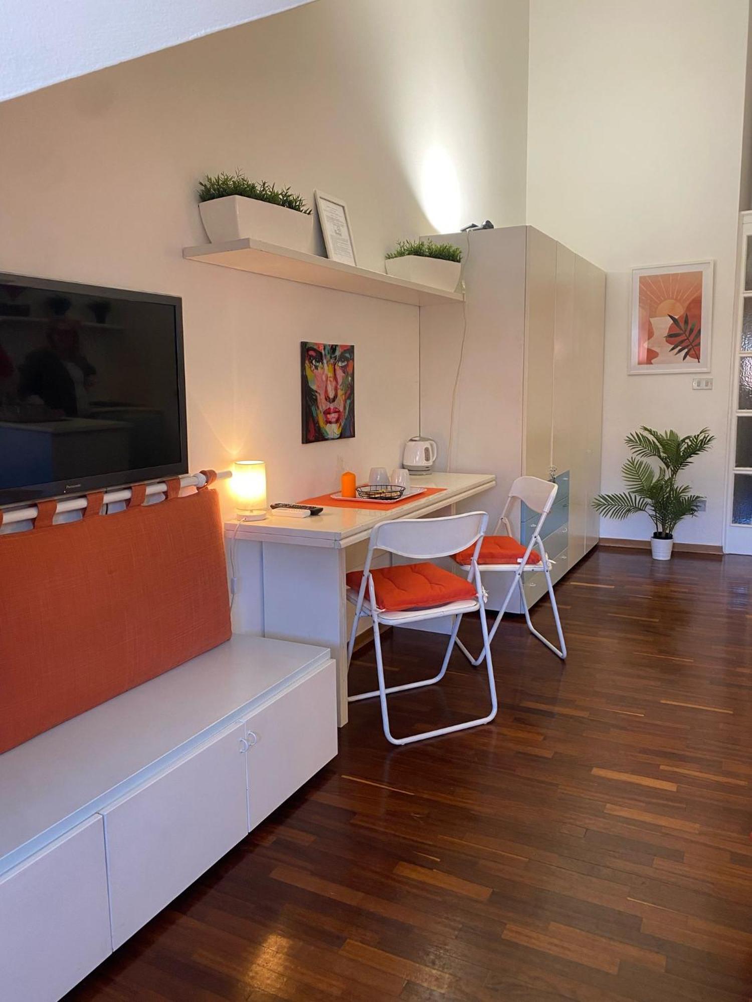 Casa Mirtillo Turin Bagian luar foto