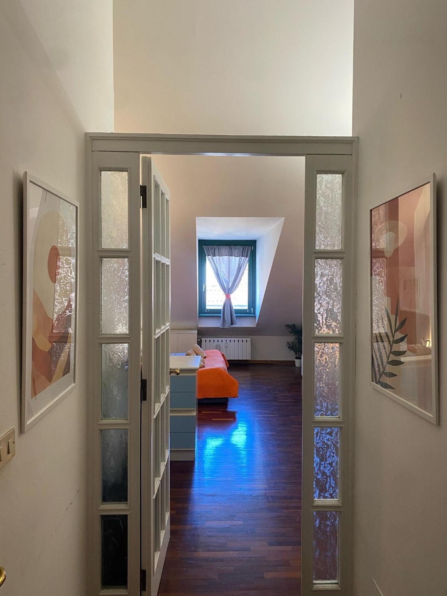 Casa Mirtillo Turin Bagian luar foto